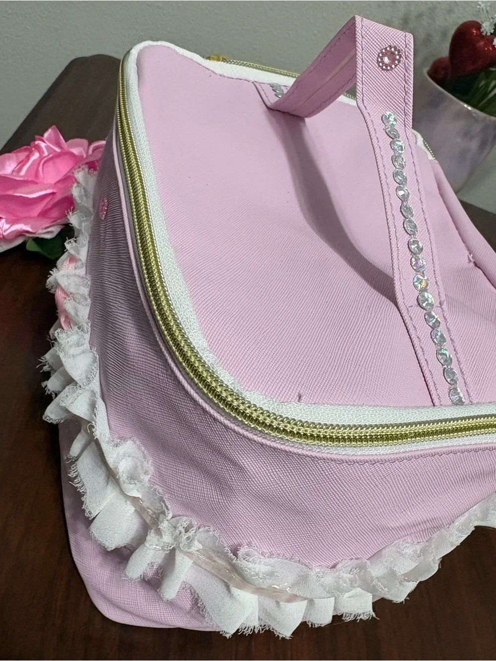 The Unbranded Brand elegant pink